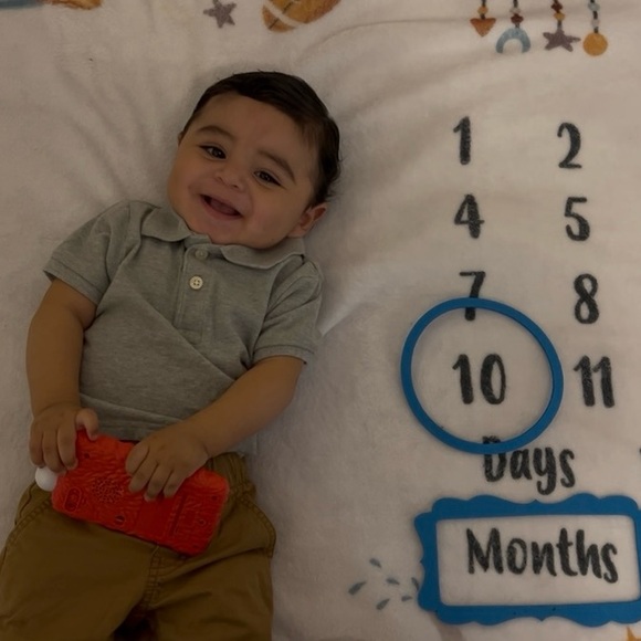 Meet your Posher, Melissa - Picture 6 of 10